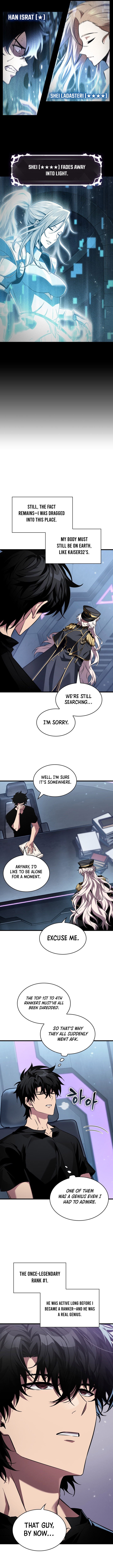 Pick Me Up Chapter 163 1